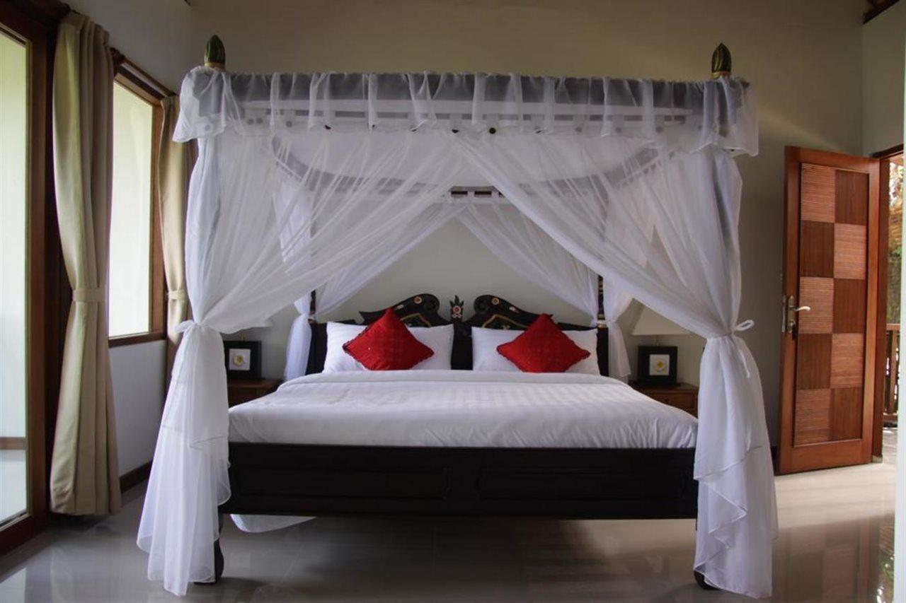 Munduk Sari Resort Экстерьер фото