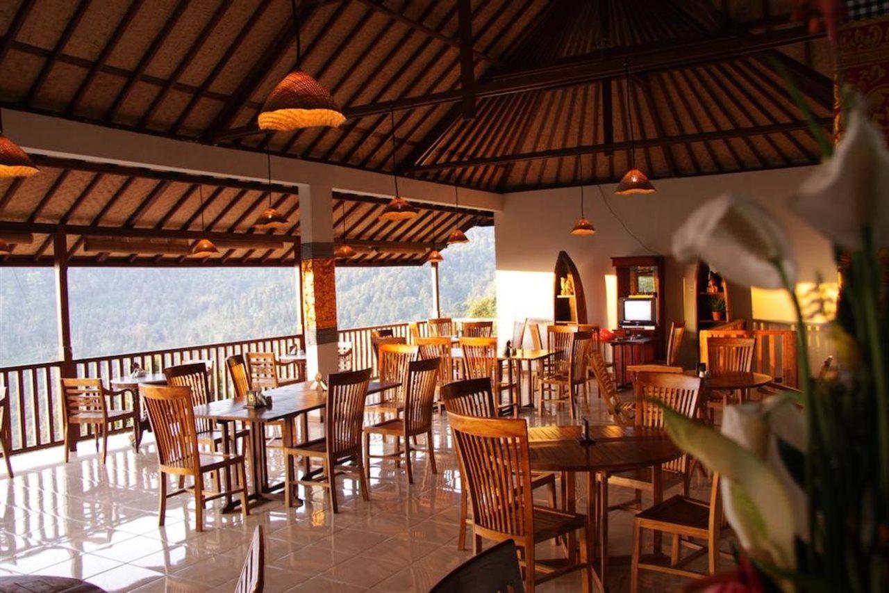 Munduk Sari Resort Экстерьер фото