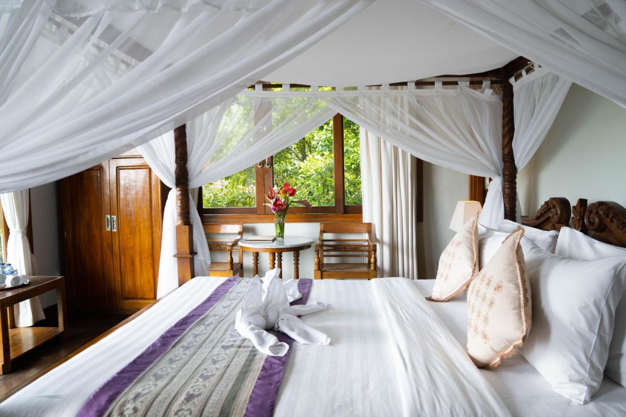 Munduk Sari Resort Экстерьер фото