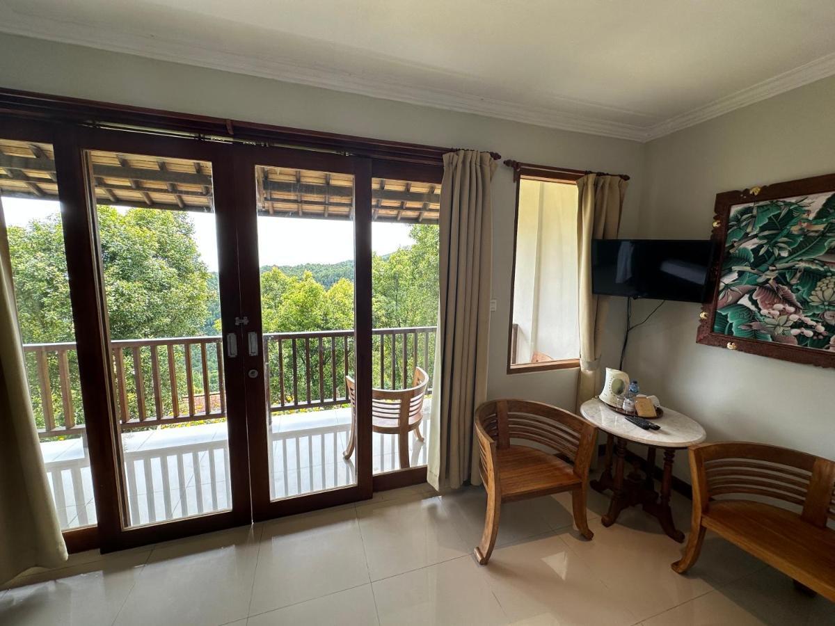 Munduk Sari Resort Экстерьер фото