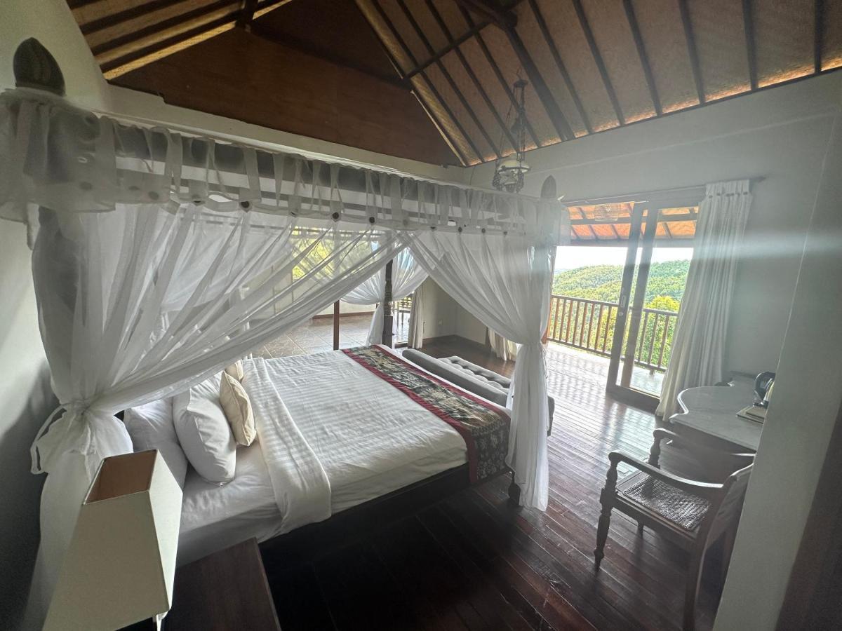 Munduk Sari Resort Экстерьер фото
