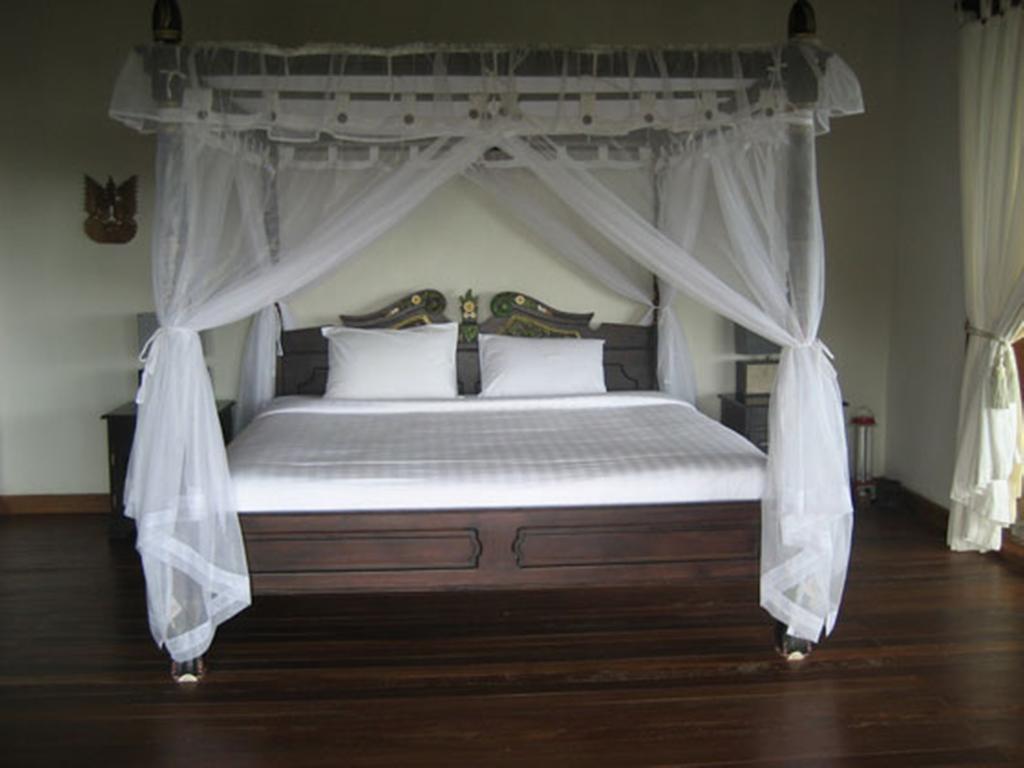 Munduk Sari Resort Экстерьер фото