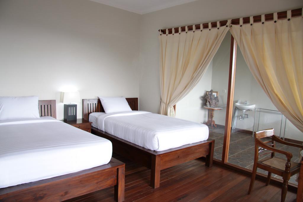 Munduk Sari Resort Номер фото