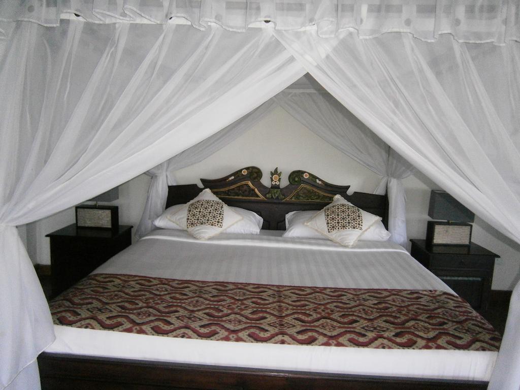 Munduk Sari Resort Экстерьер фото