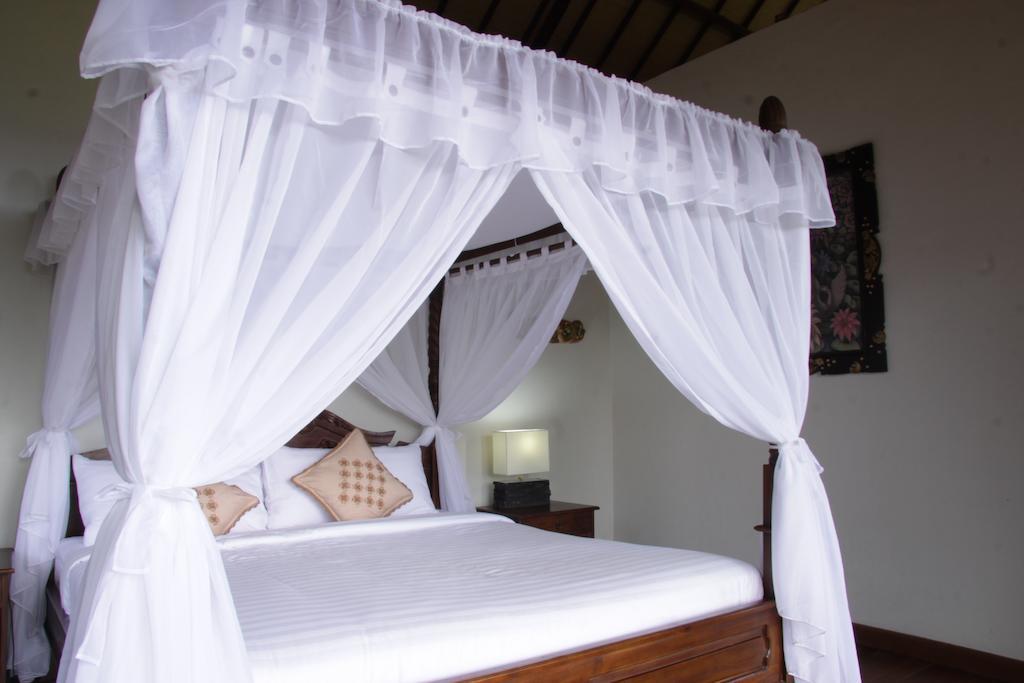 Munduk Sari Resort Экстерьер фото