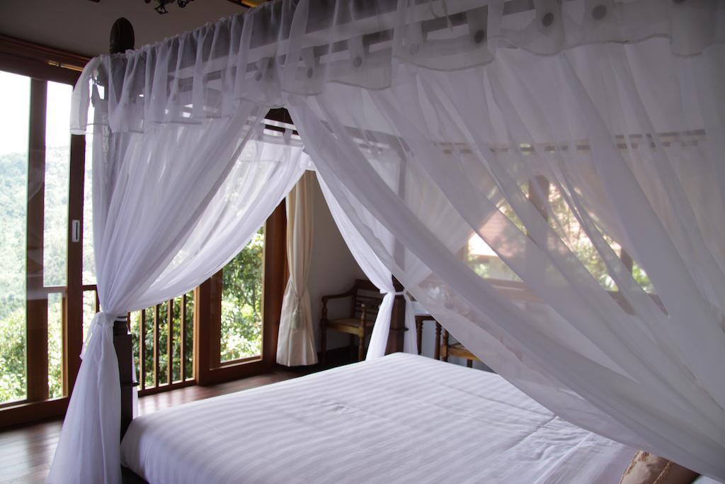 Munduk Sari Resort Экстерьер фото