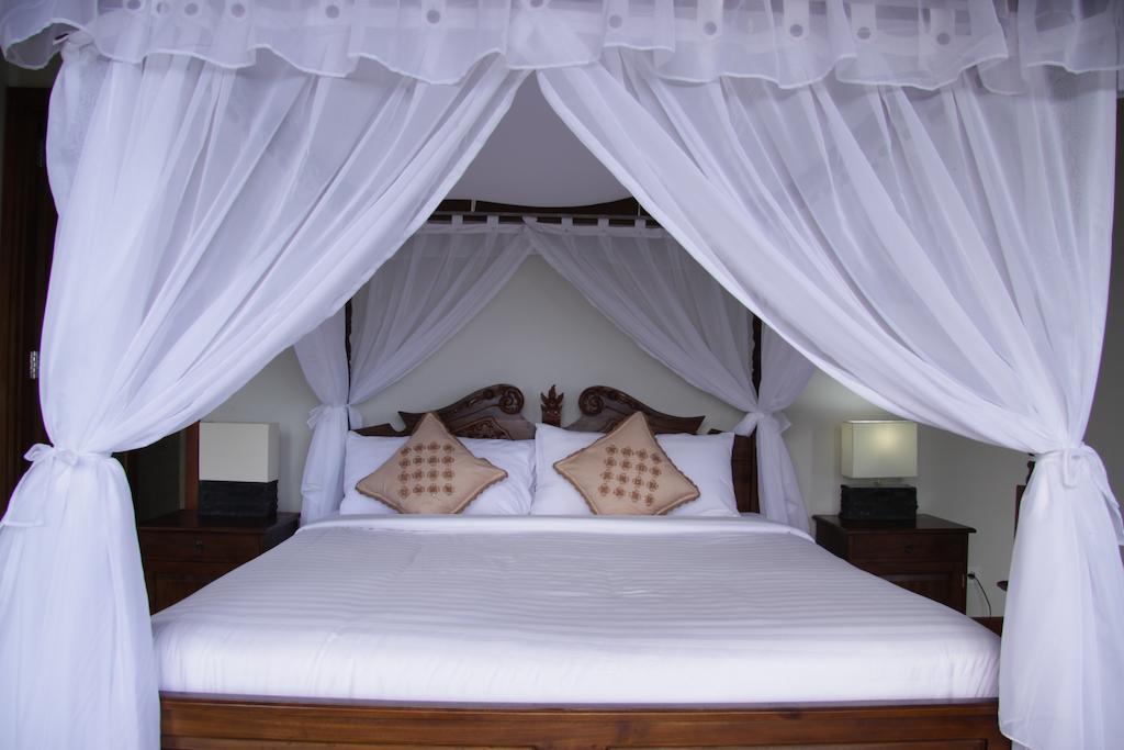 Munduk Sari Resort Экстерьер фото